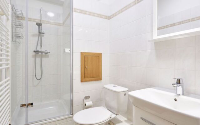 Apartment Lanovka Jachymov 21978