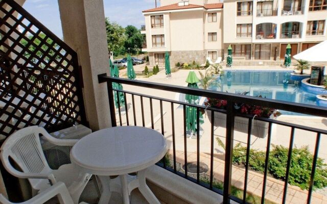 Paradise Bay Hotel