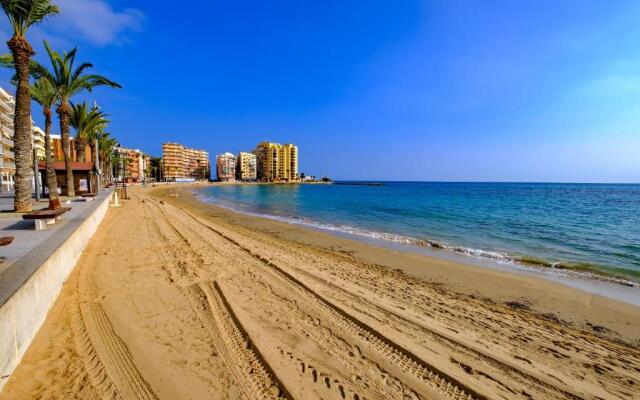 Holiday Royal Suite Concordia