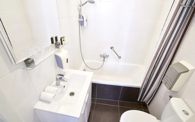Hotel Nes Amsterdam