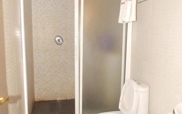 Thornberry Savannah Suite Hotel