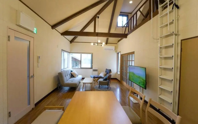 TOSHINO RESORT Nikko