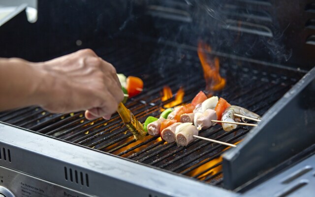 Swiss-Belinn Cibitung