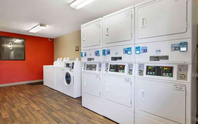 Extended Stay America Select Suites Columbia Ft. Jackson