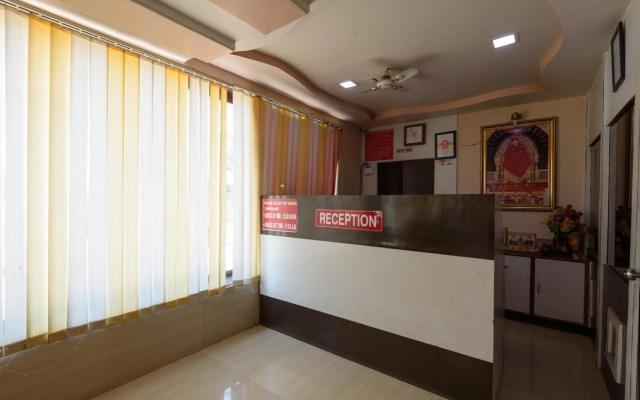 Hotel Sai Shraddha