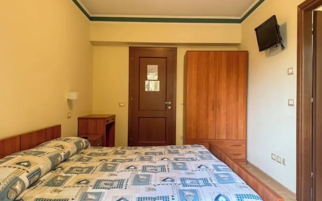 Hotel Fanesia Coliving