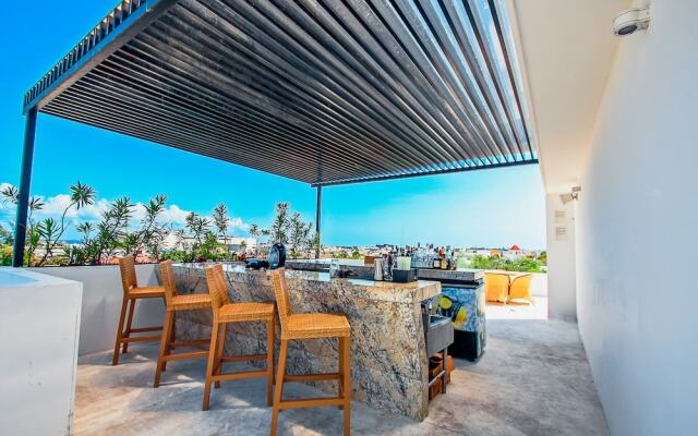 ANAH - Central Condo - 2 Bedrooms