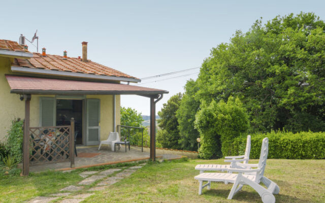 Locazione turistica La Salamandra