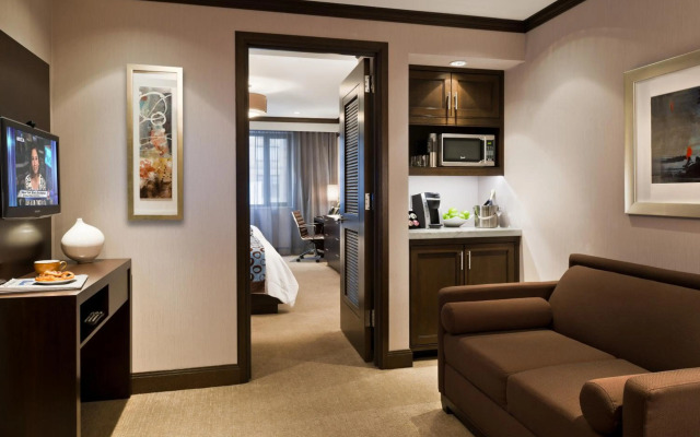 The Pearl New York