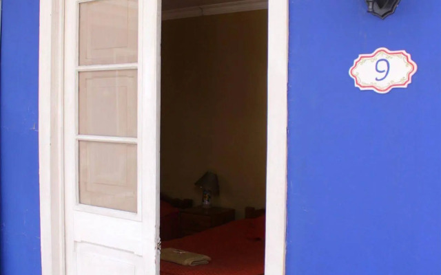 Hostel Casona de Jerusalen