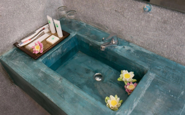 K.K Inn Boutique Siem Reap