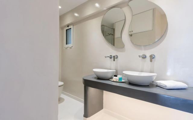 Villa Renos Hotel