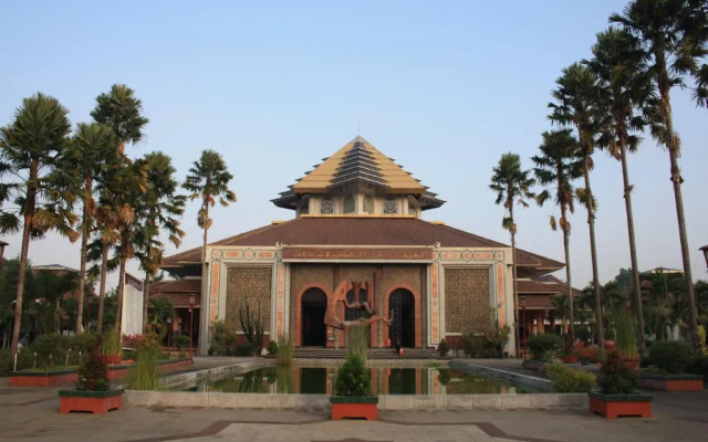 RedDoorz Plus @ Affandi Gejayan