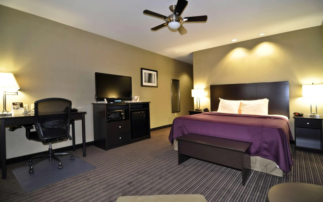 Best Western Giddings Inn & Suites