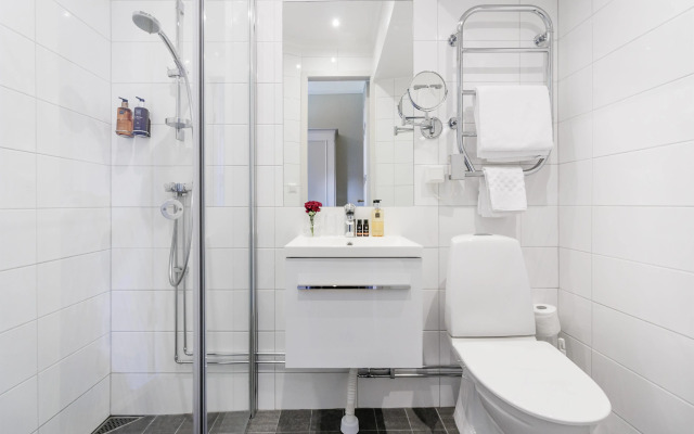 Hotel Esplanade, BW Signature Collection