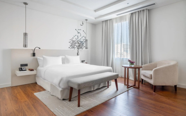 Qamar Hotel Jeddah
