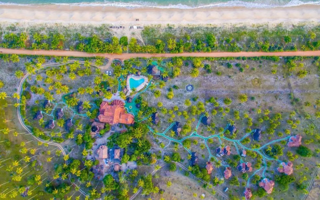 Jocotoka Village de Corumbau