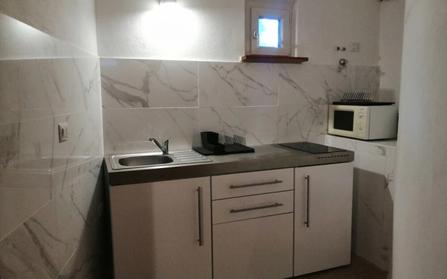B&B Villa Zola