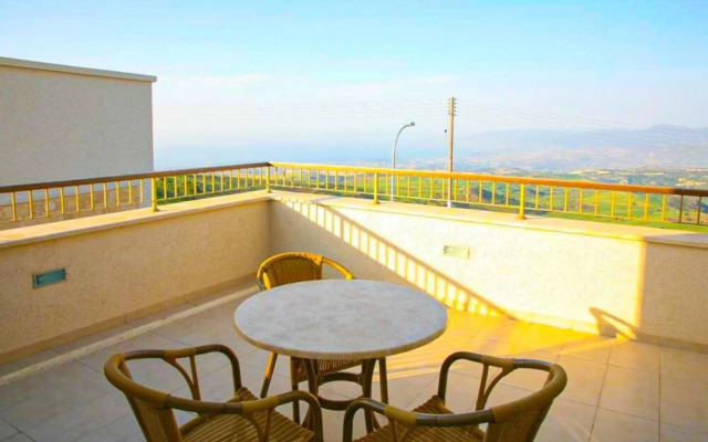 Villa Angelena in Fasli