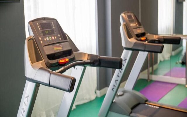 Hotel ibis Styles Huizhou Xunliao Bay