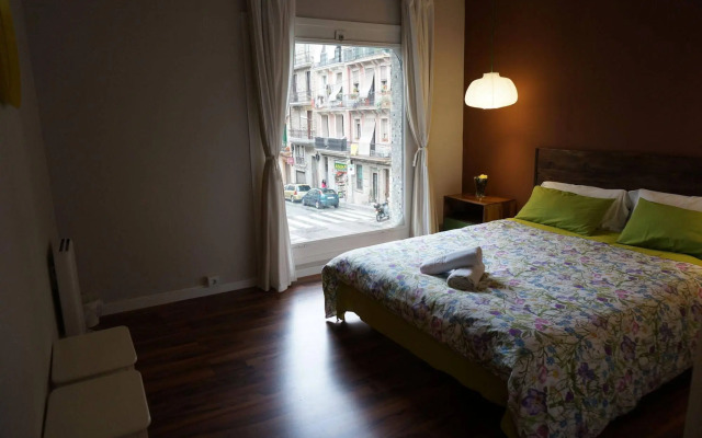 Camino Bed & Breakfast