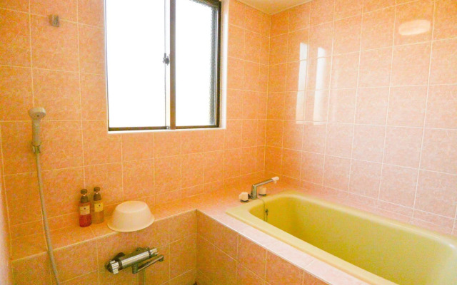 Resort Mansion Sea Zone