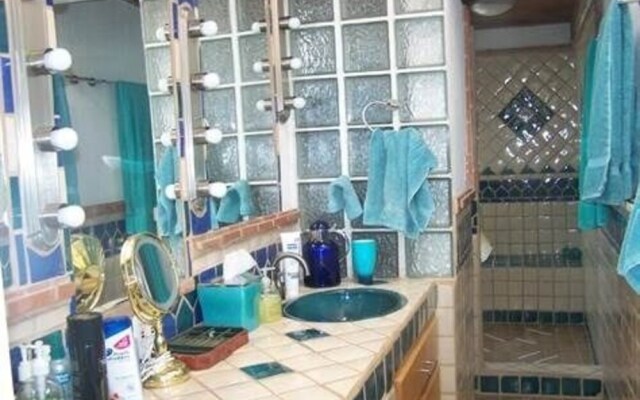 #9 2 Bedroom Townhouse