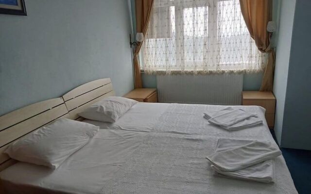 Sahintepesi Pansiyon