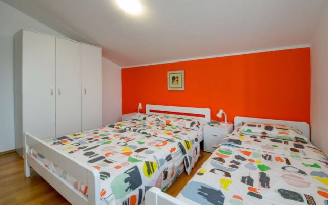 Apartment Lucija Säkylä