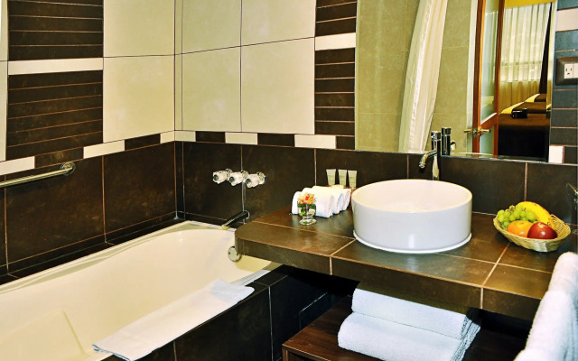 Polo Cusco Suites