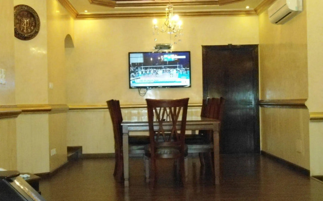Durat Al Matar Apartment