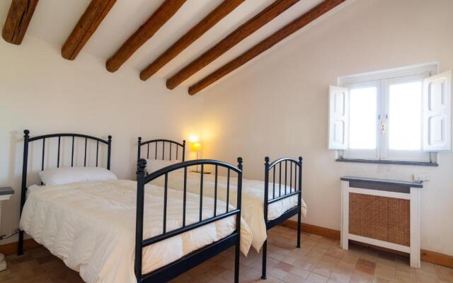 Villa dei Baroni Wine Resort