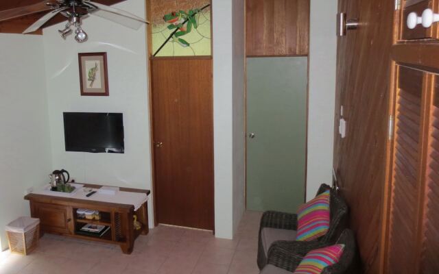 Daintree Village Bed and Breakfast