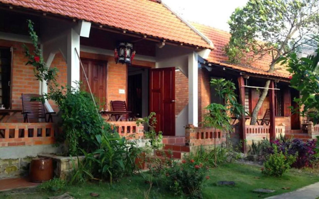 Phu Quoc Kim - Bungalow On The Beach
