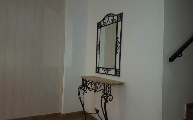 Apartamentos la Bastida
