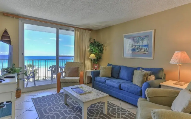 Destin on the Gulf 503