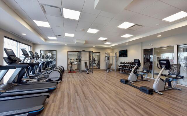 Holiday Inn Express Hotel & Suites Waterloo - St Jacobs by IHG