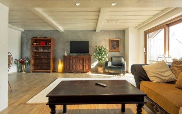 Alpen Deluxe Oberammergau