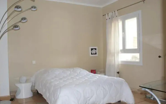 Apartment - Aux Portes d'Avignon
