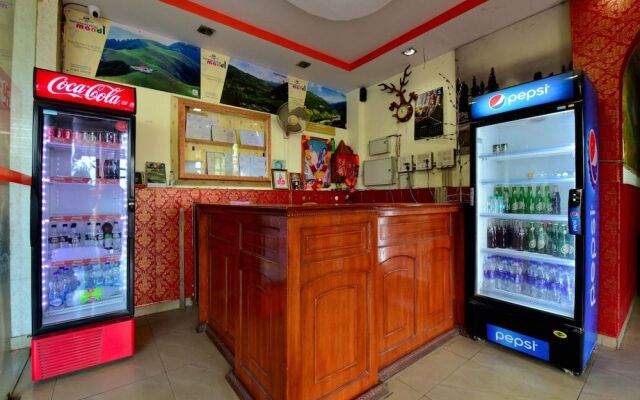 Oyo 29302 Besillio Grand Hotel