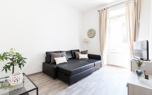 Trendy Apartment Piazza del Popolo