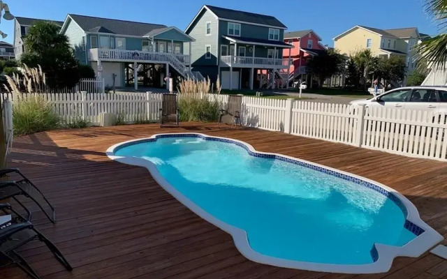 - 2 the C - 4 Br Home