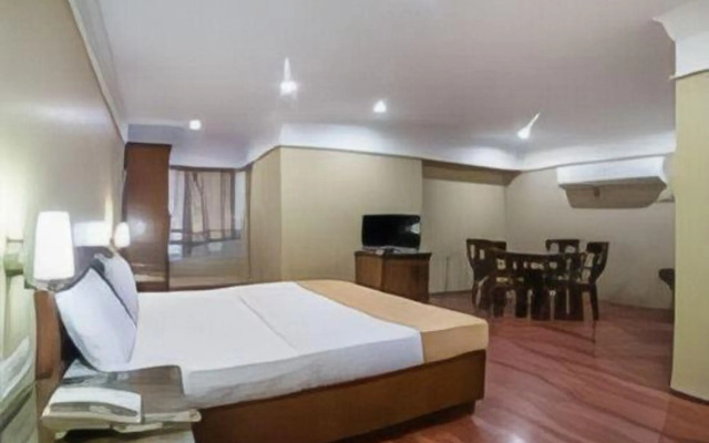 Hotel Rajdhani