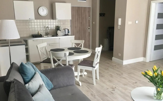 Apartamenty AMALIA