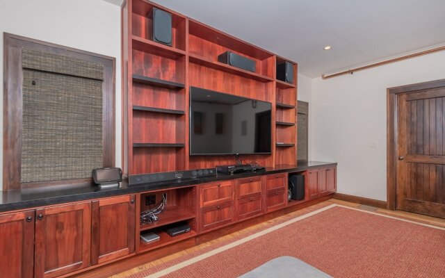 Peaceful Paradise House