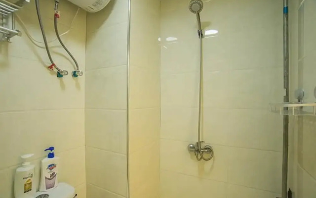 Xin Wo Hotel Apartment Railway Station