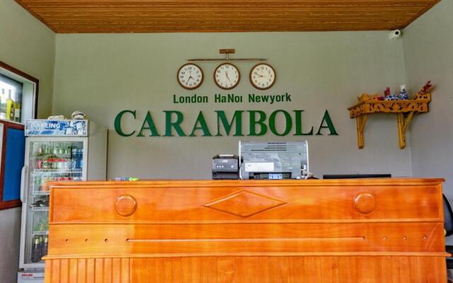 Carambola Bungalow