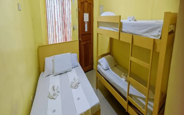 Las Residencias Bed and Breakfast