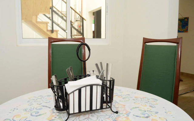 Suites Condesa Amatlan