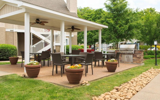 Residence Inn by Marriott Nashville Airport